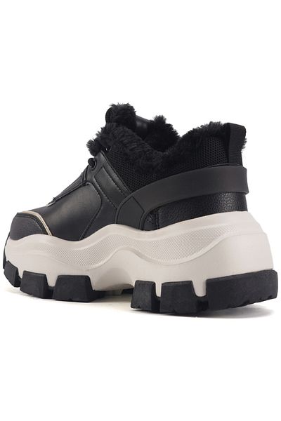 lumberjack Int1223K019-Krk 3Pr Women's Sneakers