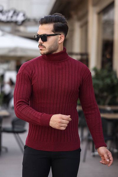 Cosy&Chic МЪЖКИ БОРОЧЕНИ ПЛЕТИВА