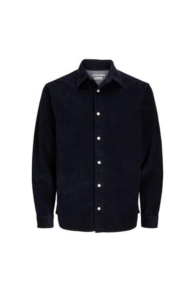 Jack & Jones JJCORDUROY OVERSHIRT LS KADİFE