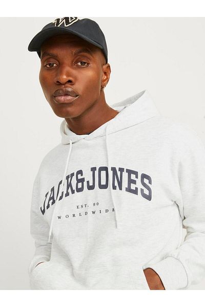 Jack & Jones Kapuzensweatshirt CALEB Hoodie