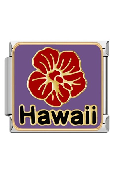 SiestaAccessories سحر سوار هاواي الإيطالي