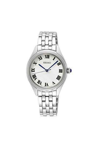 Seiko Sur327P1 Women Wrist Watch