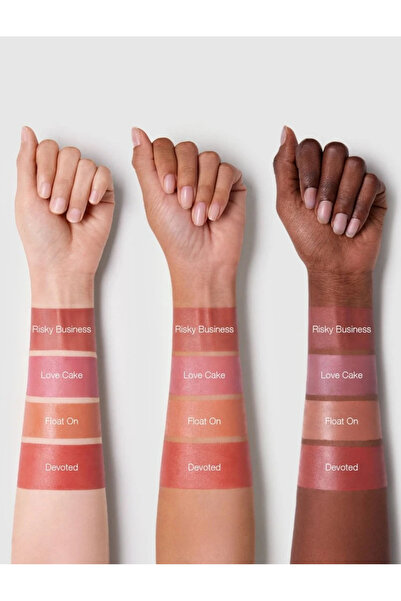 SHEGLAM Color Bloom Dayglow Shimmer Liquid Blush