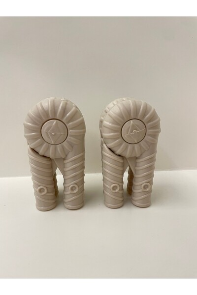 MuBalife Çamaşır Kurutmalık Plastigi Mafsal Bir Çift Çamaşır Kurutmalık Yedek...