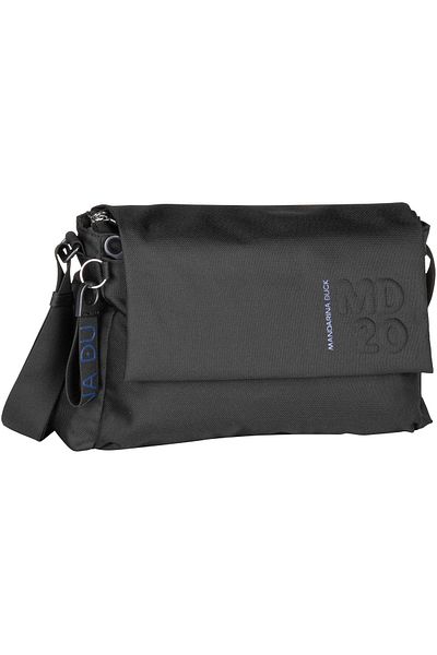 Mandarina Duck Genel Bakış MD20 Messenger QMT28
