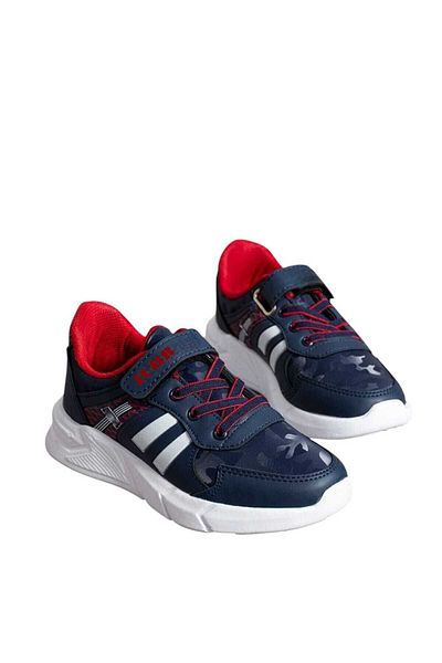 JUHR Produs pentru copii unisex, pantofi sport de vara