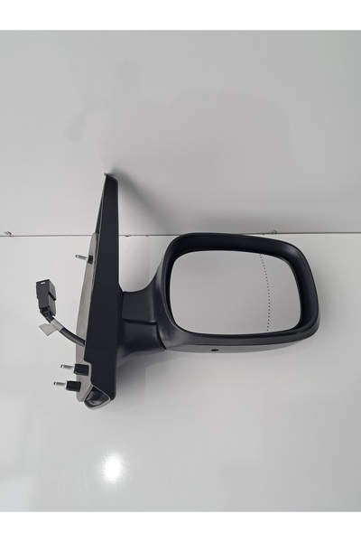 Genel Markalar Sağlam Renault Kangoo 2 sağ dış dikiz aynası elektrikli ithal