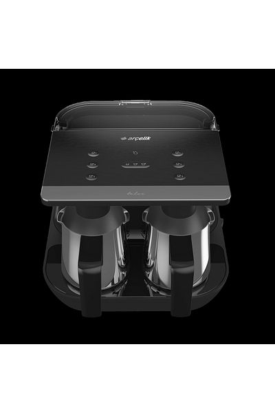 Arçelik Tkm 9961 S Telve Turk Coffee Machine