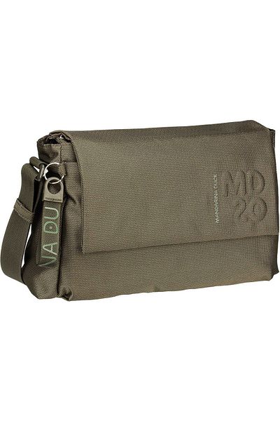 Mandarina Duck Genel Bakış MD20 Messenger QMT28