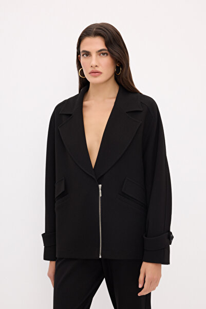 Love My Body Jakar Ceket