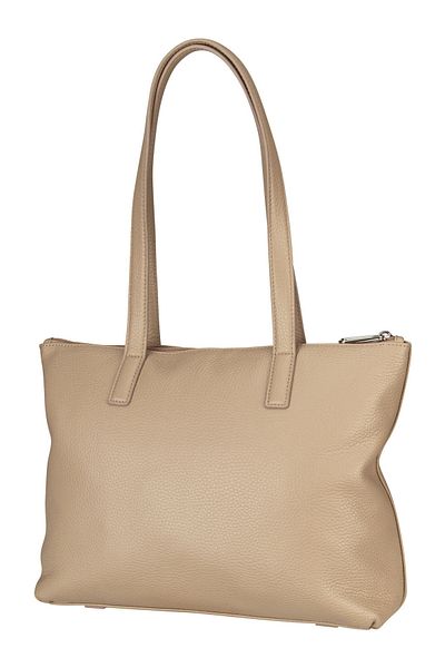 Mandarina Duck Shopper Mellow Leather Shopper Fzt53