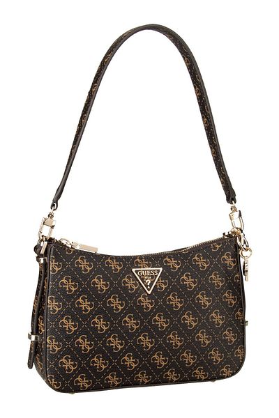 Guess Schultertasche Eco Erica Hweqg9