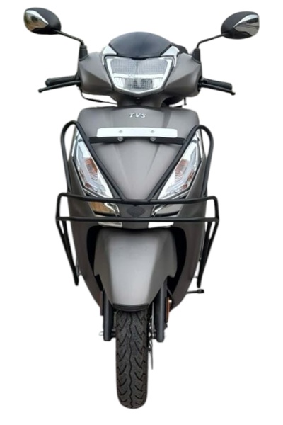 Motohat Motosiklet Tvs Jüpiter 125 Koruma Demiri (Vida Seti Dahil) A KALİTE S...