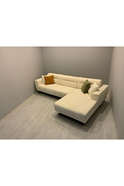 Ninova home Ninova köşe krem