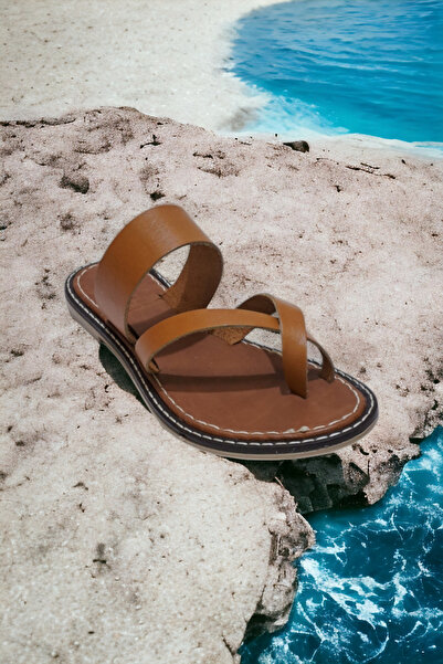 DURAN KADIN DERİ TERLİK