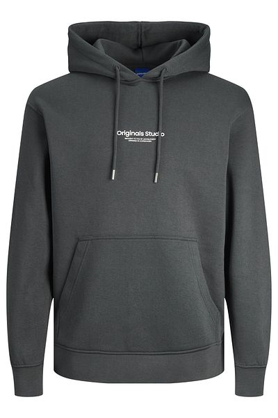 Jack & Jones Μοντέλο ανδρικής φούτερ Jorvesterbro Hood: 12241687