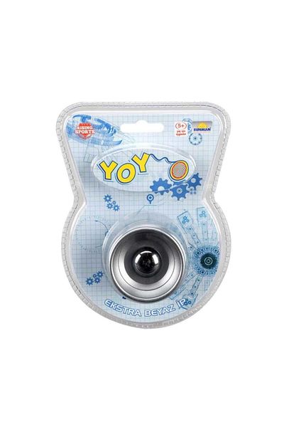 CPU ELEKTRONİK Nessiworld Yoyo Groovy Pro - سلسلة إضافية