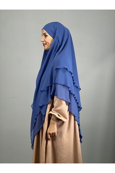 Fashion journey σάλι χαχ ούμρε σουφέλα