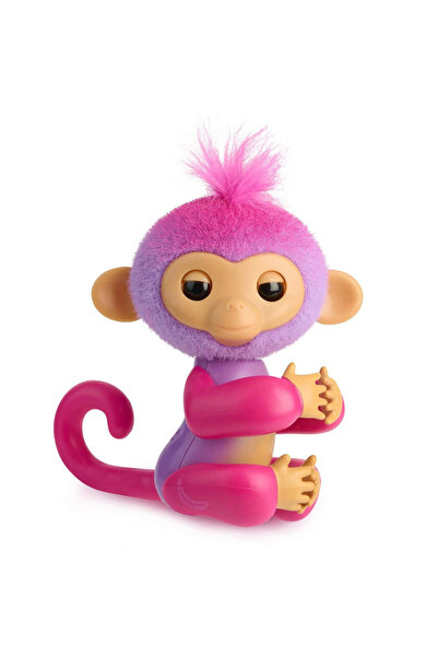 NW NessiWorld مجسم نيسي وورلد فنجرلينجز 3110