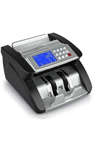 Store V2 Para Sayma Makinesi