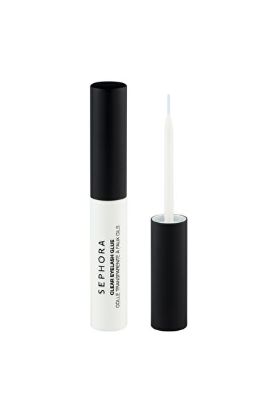 SEPHORA Ultra Güçlü Kirpik Yapıştırıcı 3,5ml Aslbeauty