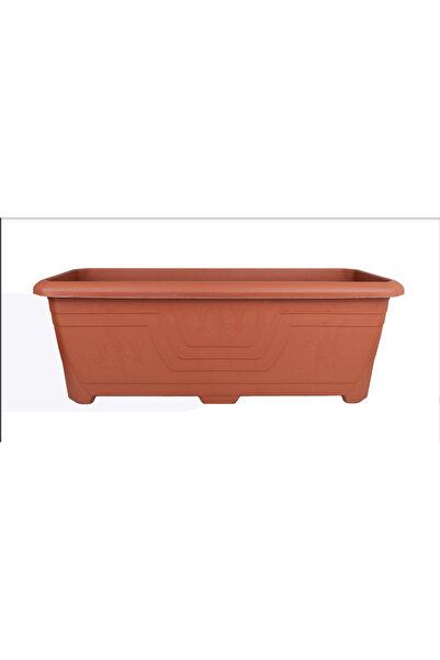 çerisan 6 NO STAR BAHÇE SAKSI ALTSIZ  60 L