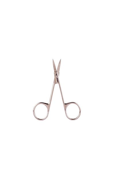 beauty girl Cuticle Scissors