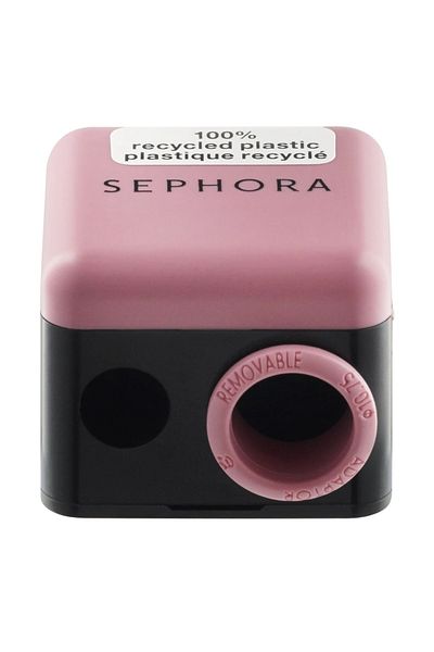 SEPHORA Aslbeauty - Super Pencil Sharpener Breaking Boots, No Bending