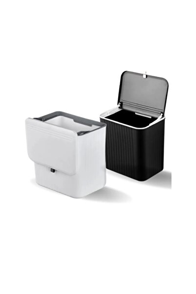novaliz home Deterjan Saklama Kutusu - 15 Litre Deterjanlık - 2li Toz Deterja...