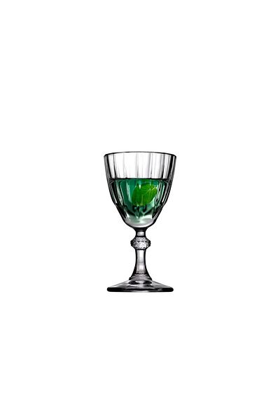Paşabahçe Pasabahce Coffee Side Glass 52 Cc 4 Pieces