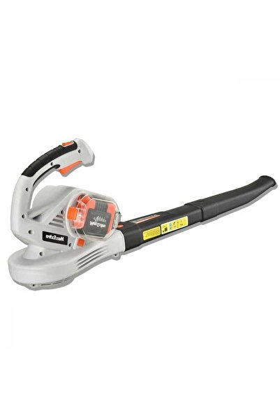 Max Extra Akülü Üfleyici Mxp9530 36v-4amp.li-ion
