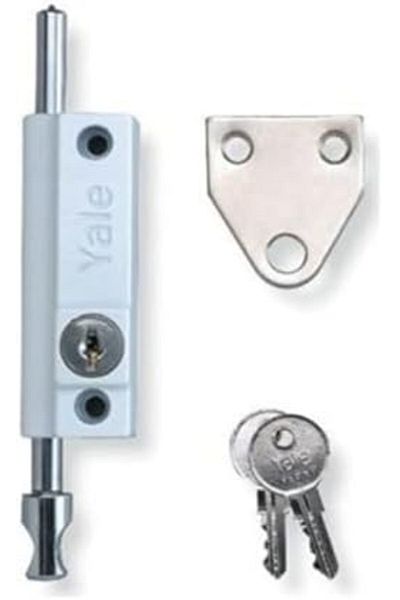 STOREMAX Sivtcrt V304 Window Door Safety Lock Brown New Modern 1053513