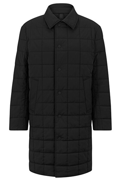 BOSS MEN'S WATERPROOF COAT