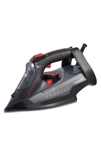 Musullu Ms-Ir8992 Model Steam Iron