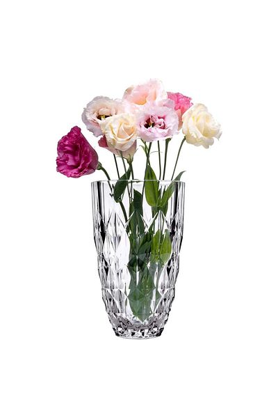 Paşabahçe Pasabahce single vase 25x21 cm