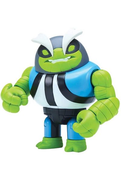 Ben 10 لعبة شخصية سلابباك