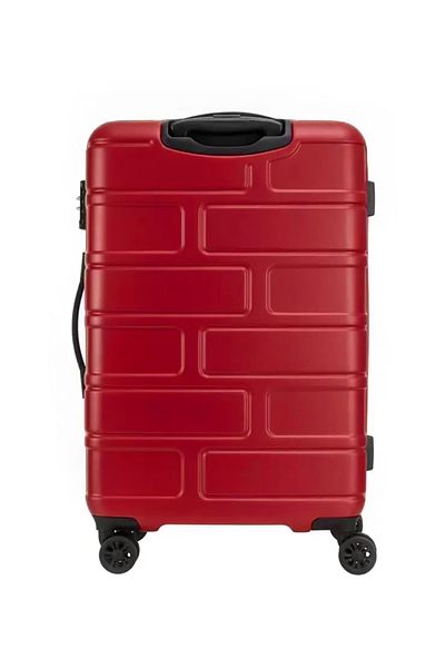 American Tourister BRICKLANE HARD SPINNER 68 CM MEDIUM RED