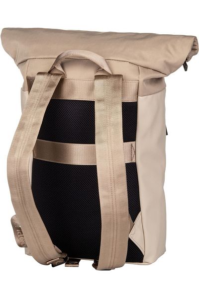JOOP! Rolltop Rucksack Atessa Tino SVZ