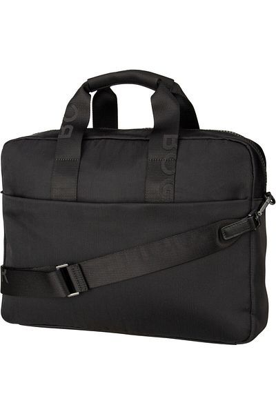 BOGNER Aktentasche Arolla Mattis Briefbag Mhz