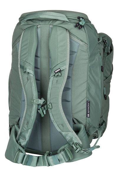 Thule Reiserucksack Landmark Travel 60L