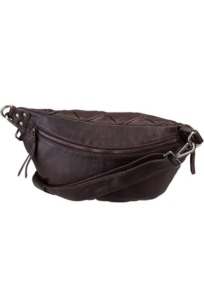 FREDsBRUDER Schultertasche Check My Bag