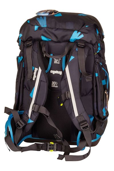 Ergobag Schulranzen pack Set
