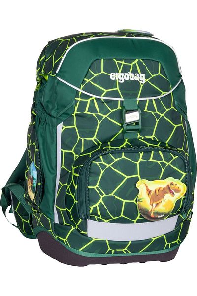 Ergobag Schulranzen Pack Set