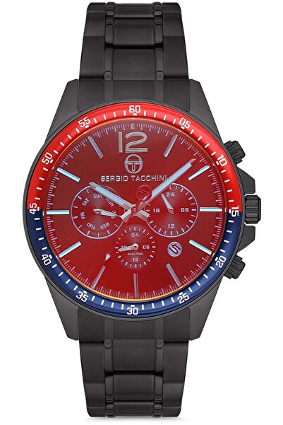 Sergio Tacchini ST.1.10121.5 ساعة يد رجالية