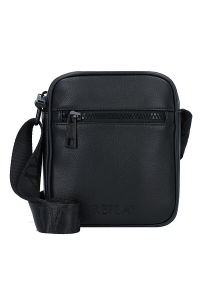Replay Mini Bag Umhängetasche 18 Cm