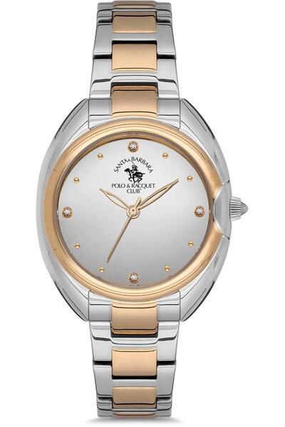Santa Barbara Polo & Racquet Club Sb.1.10126.5 Women's Wristwatch