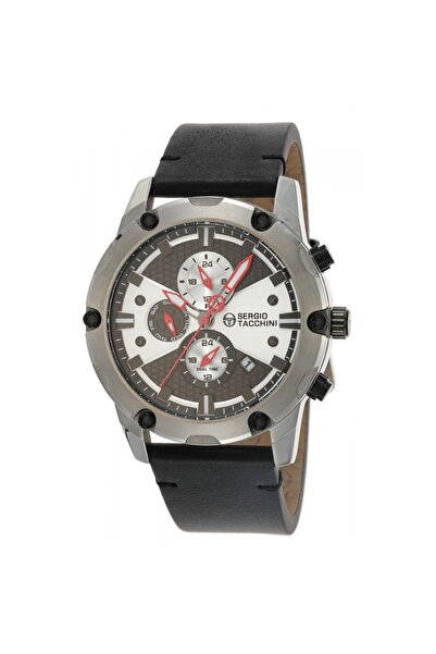 Sergio Tacchini ST.1.10074.1 Erkek Kol Saati