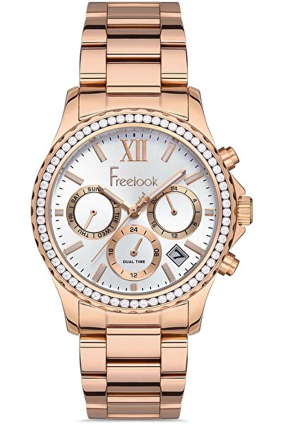 Freelook FL.1.10366.5 Kadın Kol Saati