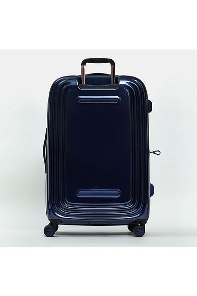 Mandarina Duck Logoduck + Metal 4 kolesá Vozík 75 cm s rozširovacím záhybom