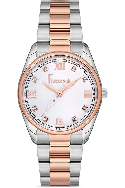Freelook ساعة يد نسائية باريس S.fl.1.10222.3
